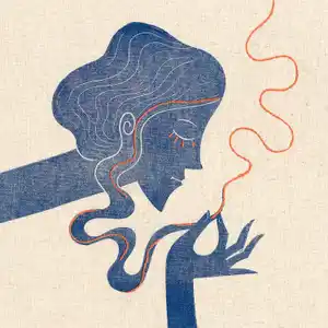 Le fil de la déesse, Lara Pérez Duenñas