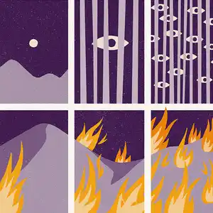 La fiesta del árbol de 1927 - crop